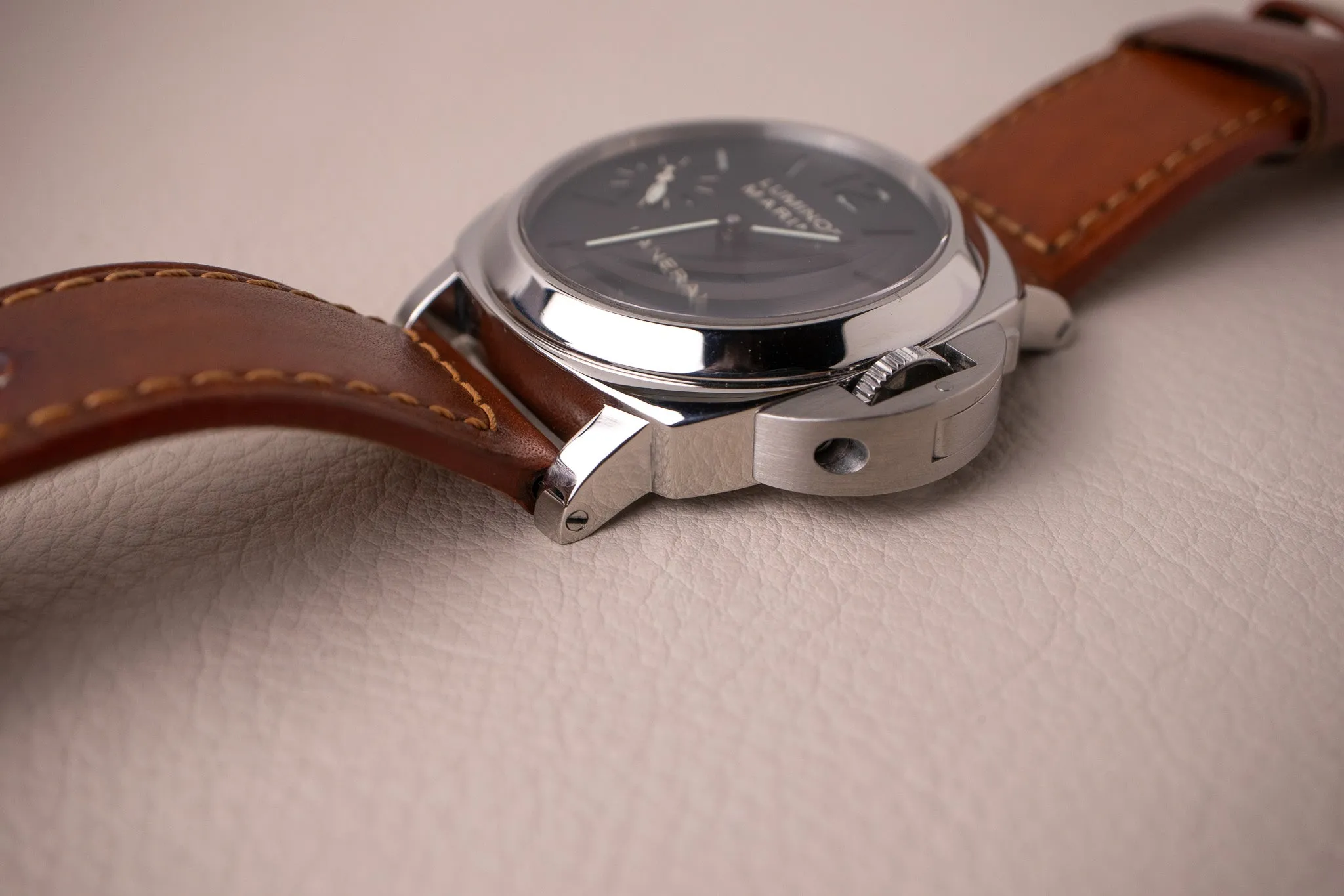 Panerai Luminor Marina PAM111