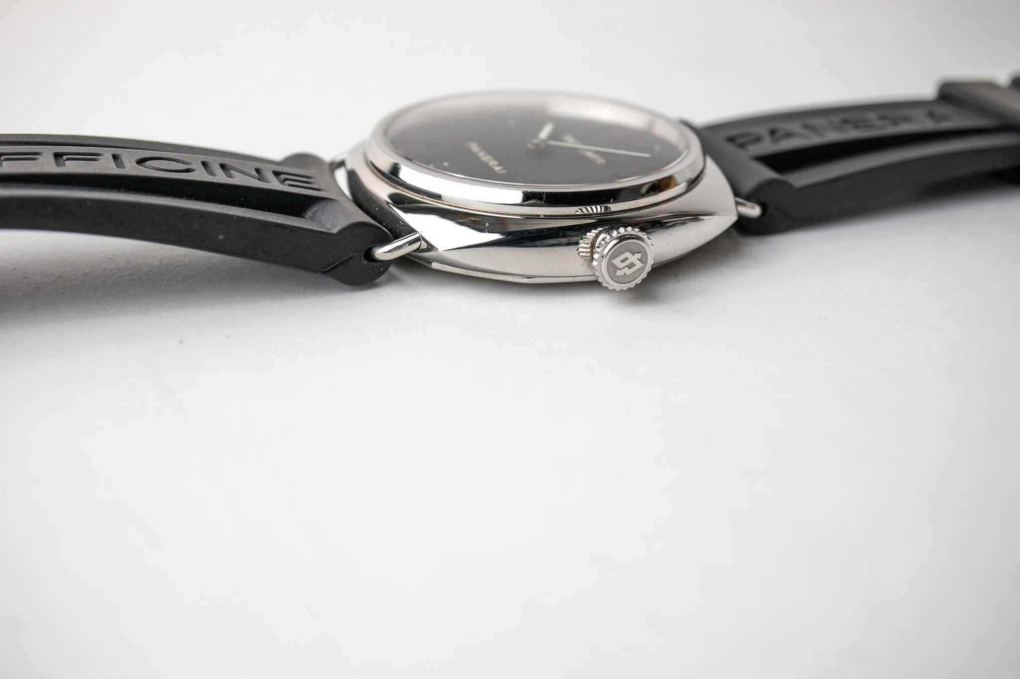 Panerai Radiomir Base PAM210