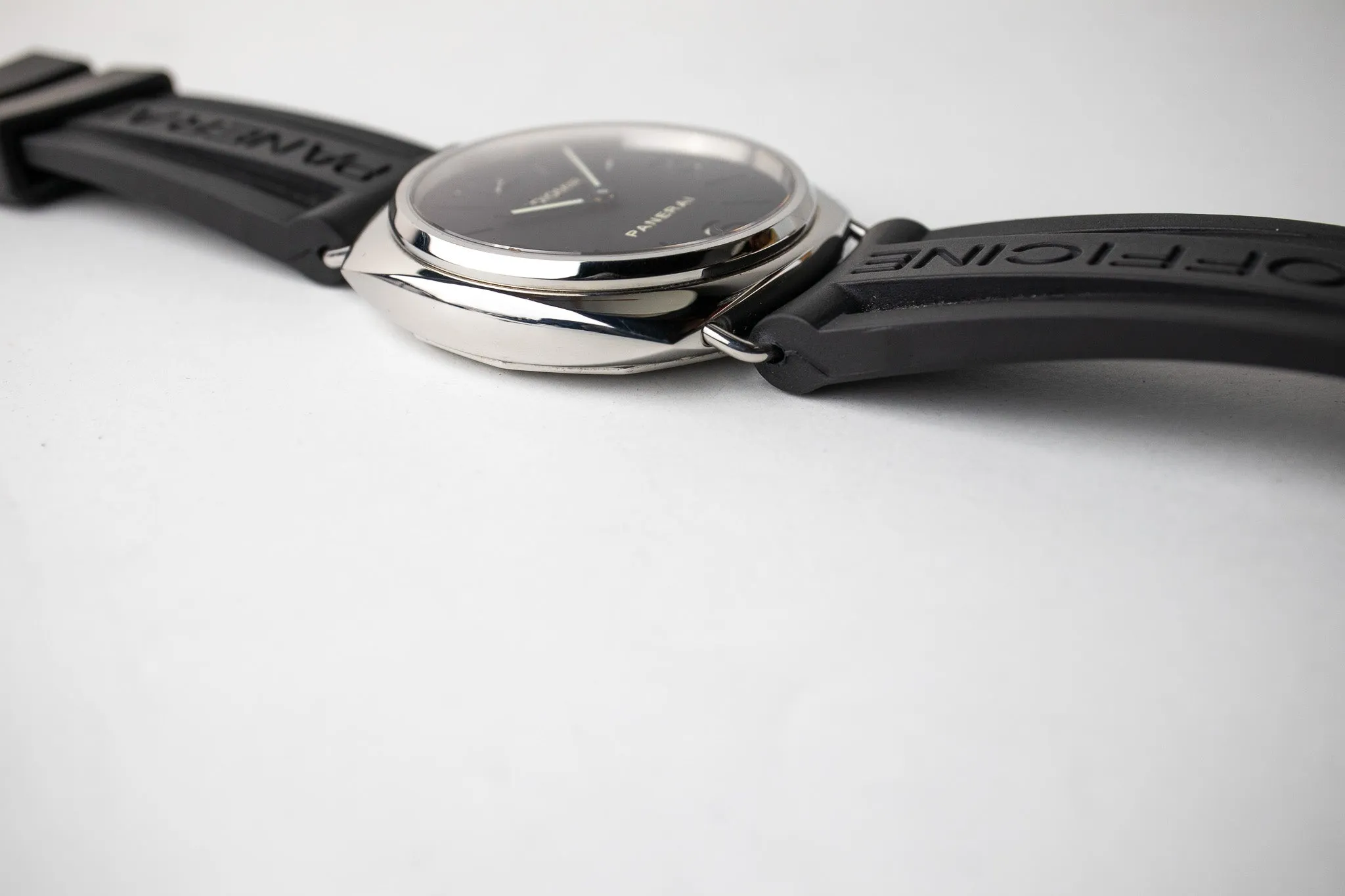 Panerai Radiomir Base PAM210