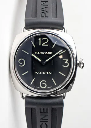 Panerai Radiomir Base PAM210