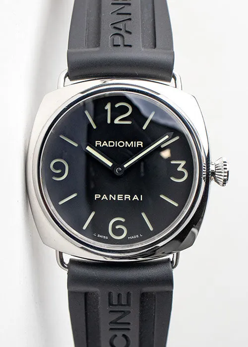 Panerai Radiomir Base PAM210