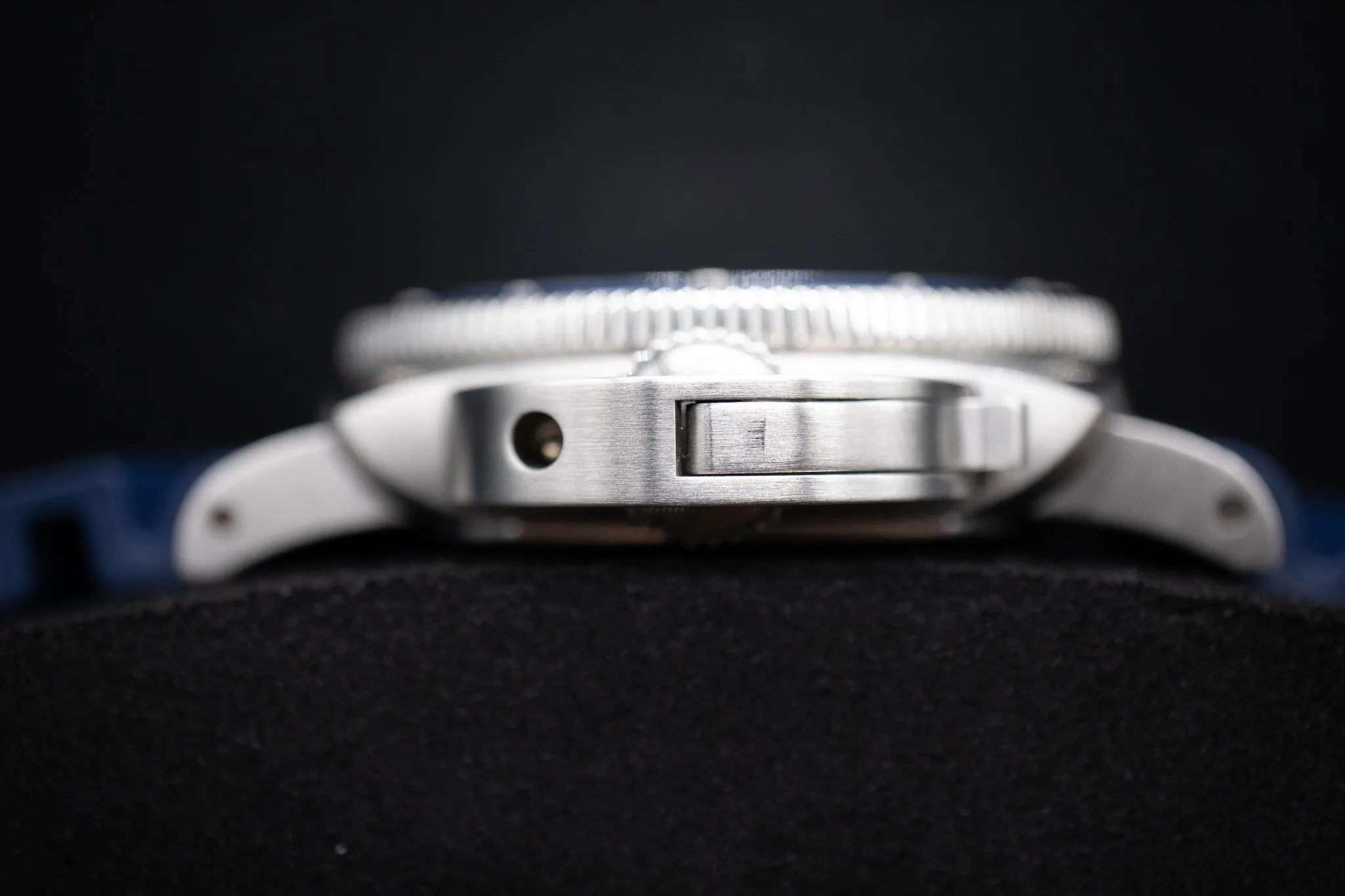 Panerai Submersible Gray Men's Watch - PAM00959