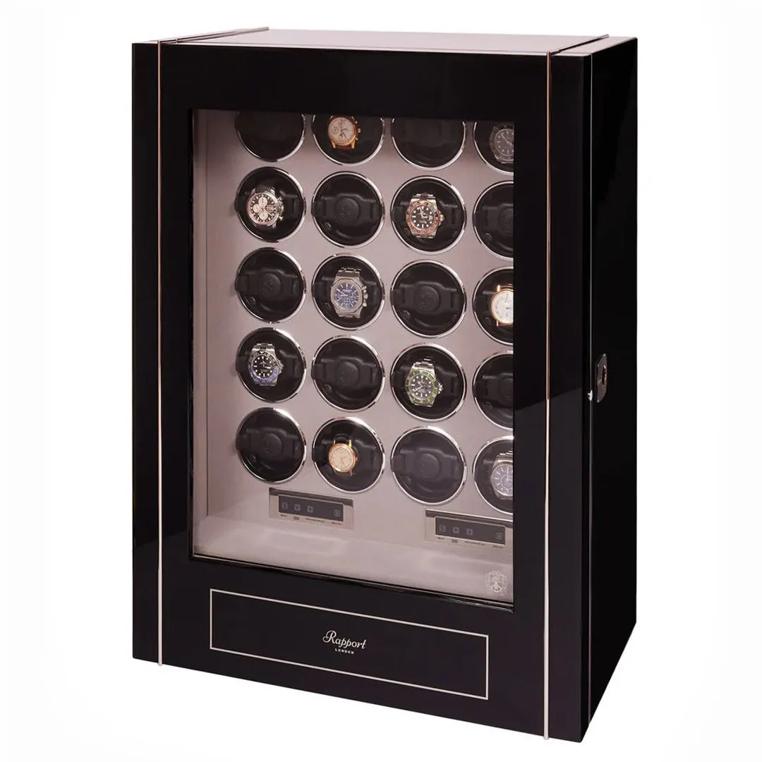 Paramount 20 Watch Winder