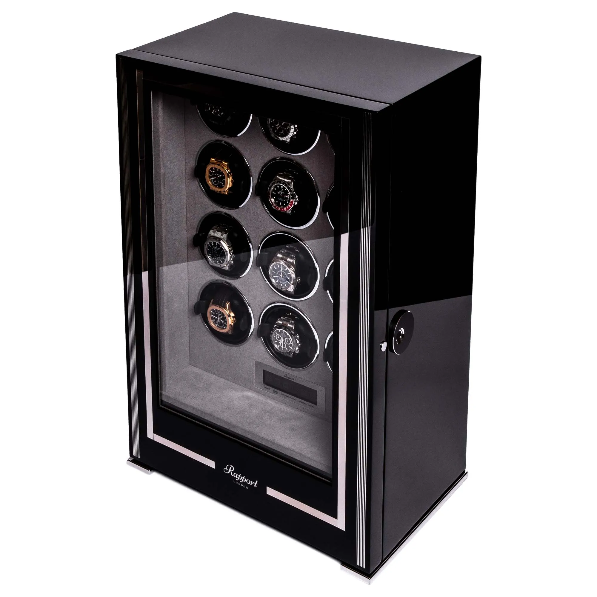 Paramount Twelve Watch Winder