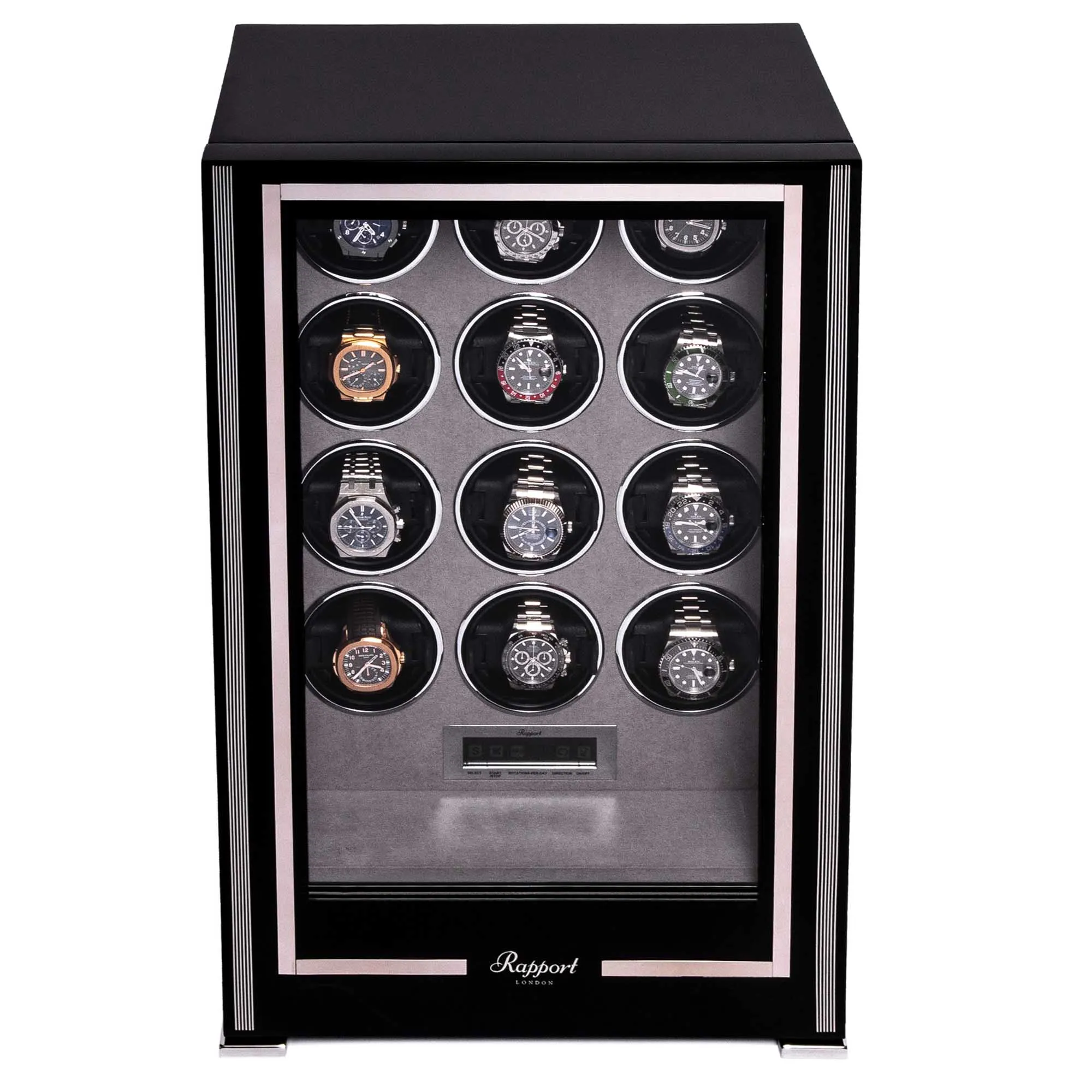 Paramount Twelve Watch Winder