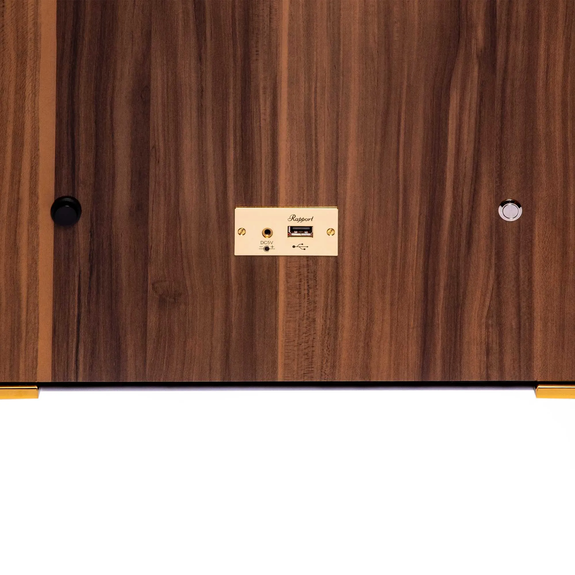 Paramount Twelve Watch Winder