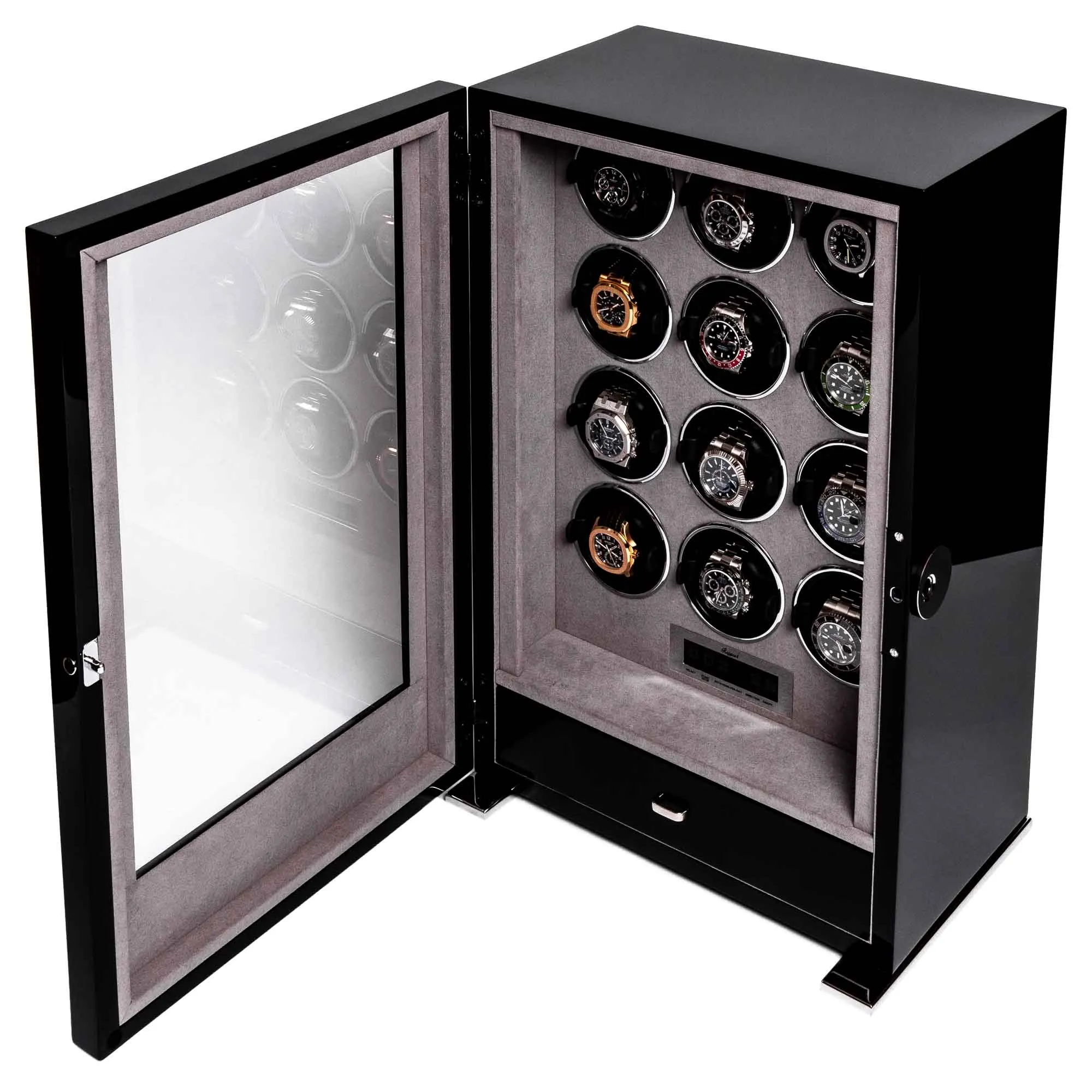 Paramount Twelve Watch Winder