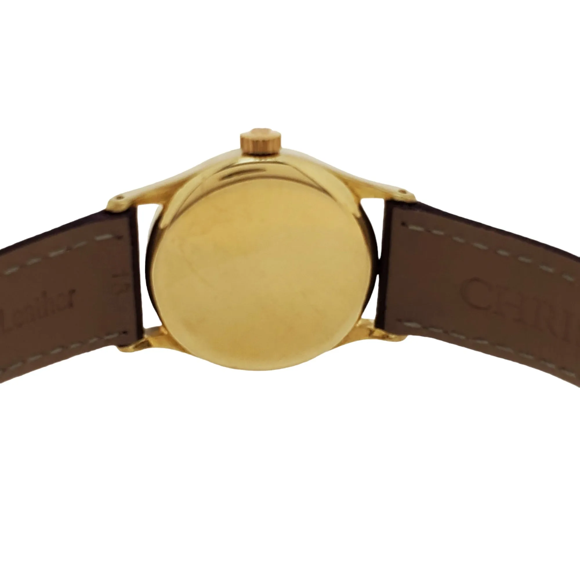 Patek Philippe 96J Vintage 1st Calatrava Watch,  30.5mm 3rd Series, Circa 1950