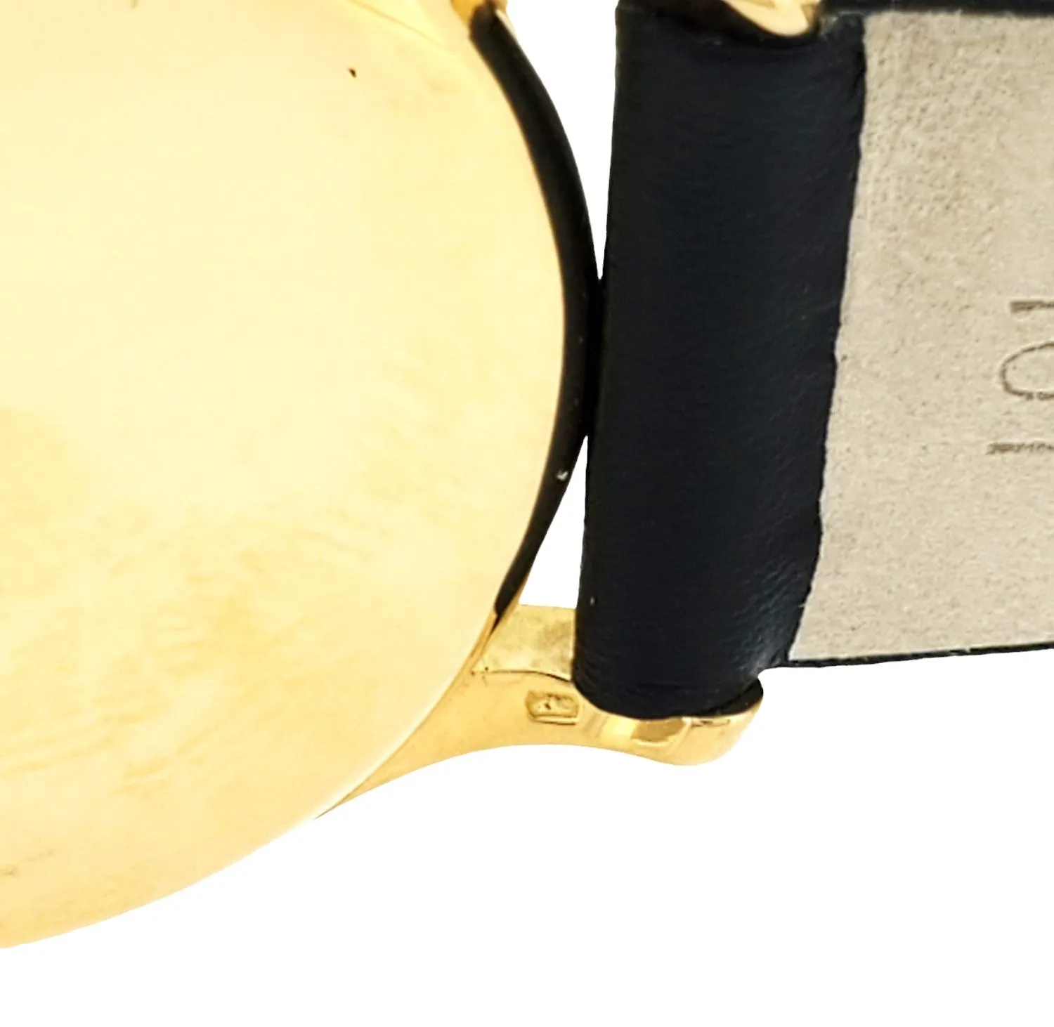Patek Philippe 96J Vintage 1st Calatrava Watch,  30.5mm 3rd Series, Circa 1950