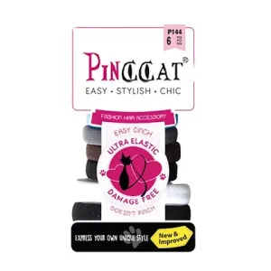 Pinccat Hair #P144
