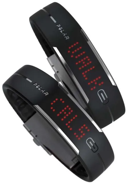 Polar Loop Activity Tracker