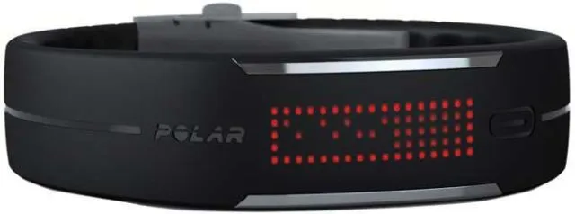 Polar Loop Activity Tracker