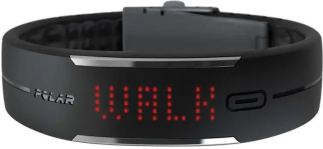 Polar Loop Activity Tracker