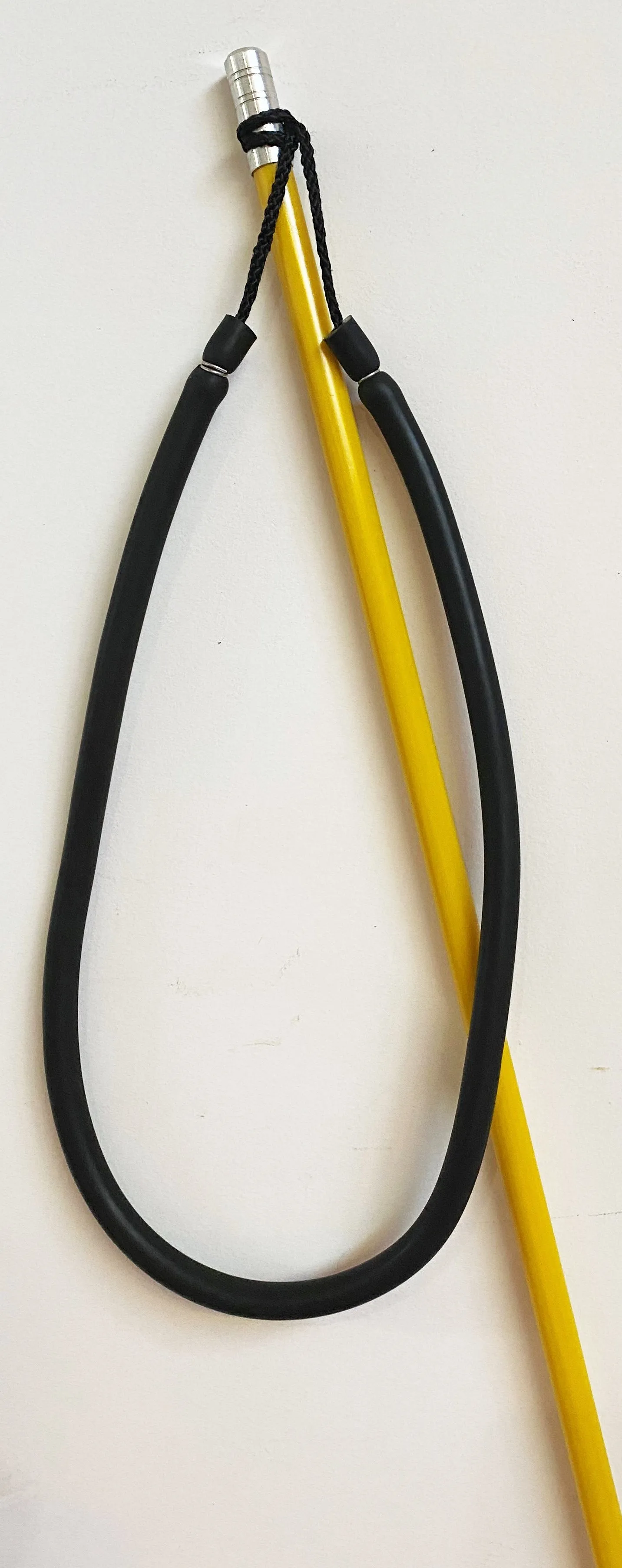Polespear Band 12mm (15/32") - 32" (82cm) - Natural Latex Band