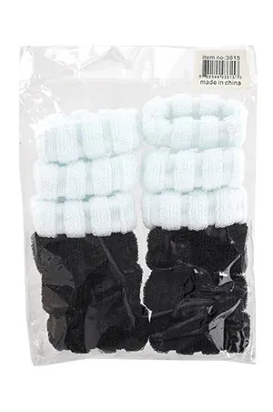 Ponytail Holder 12 pcs/pack