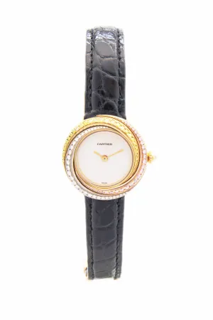 Pre-Owned Cartier Trinity Watch - 2357