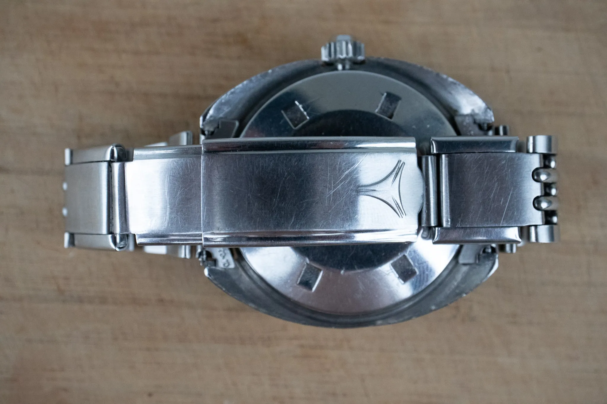 Pre-Owned: Doxa Vintage US Divers Aqua-Lung 300T