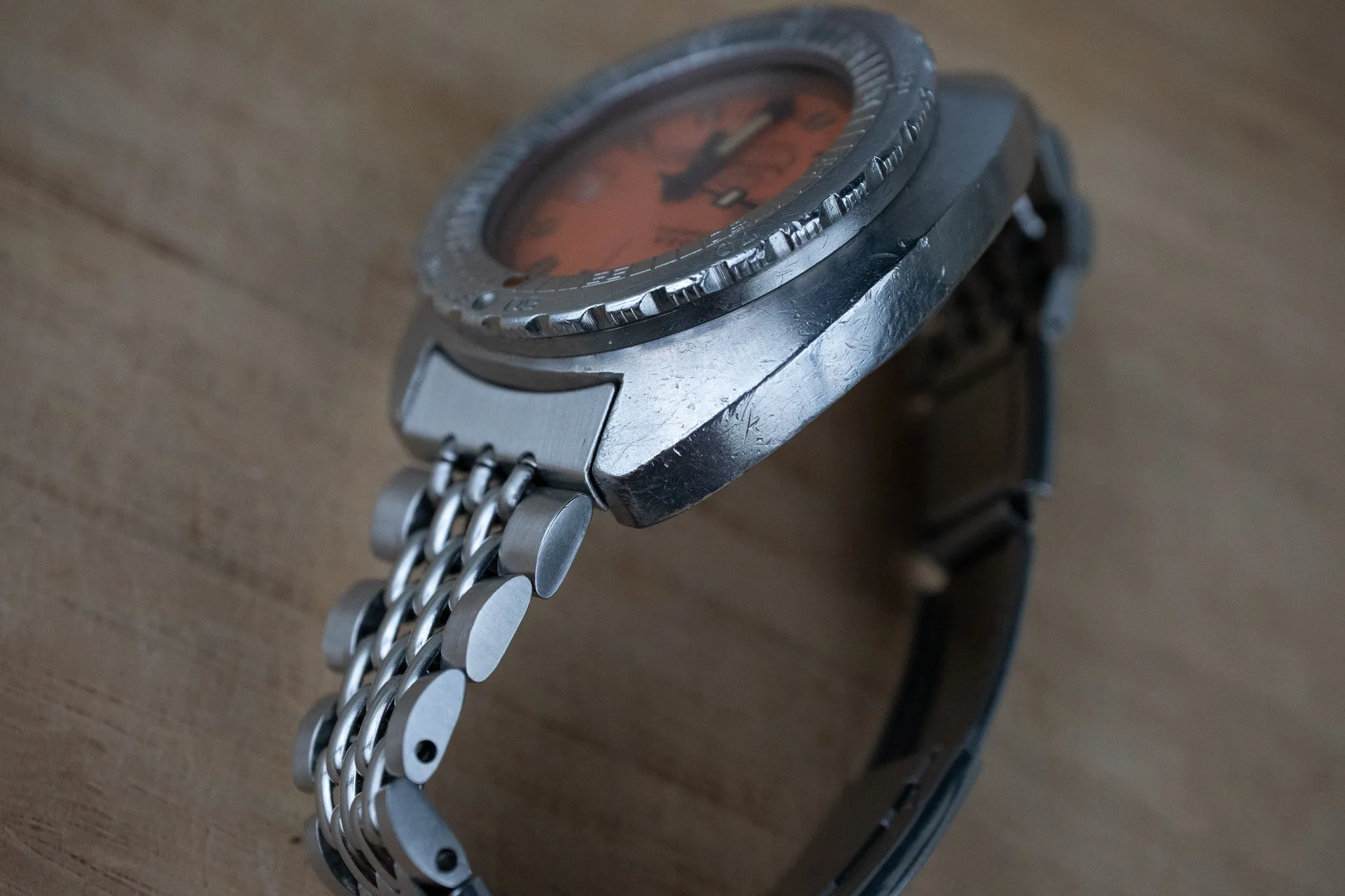 Pre-Owned: Doxa Vintage US Divers Aqua-Lung 300T