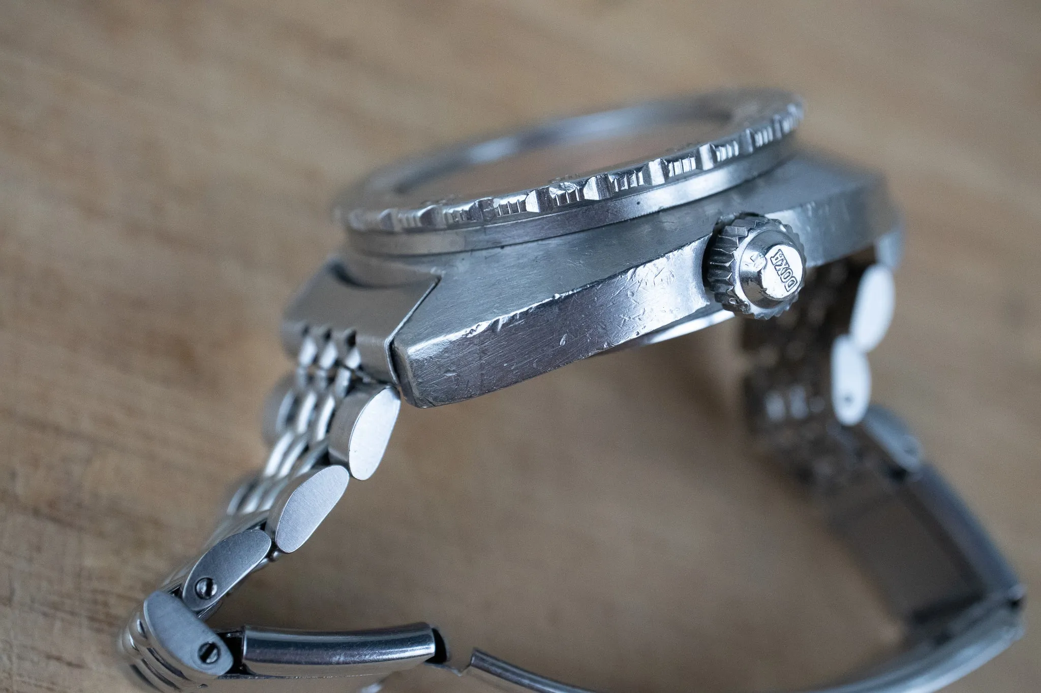 Pre-Owned: Doxa Vintage US Divers Aqua-Lung 300T