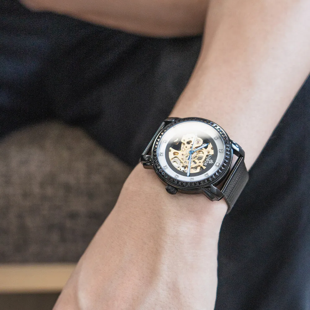 Premier Duddell Mesh 41mm