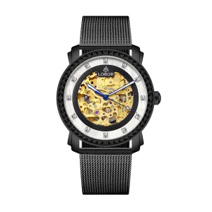 Premier Duddell Mesh 41mm
