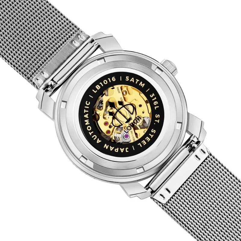 Premier Staunton Mesh 41mm