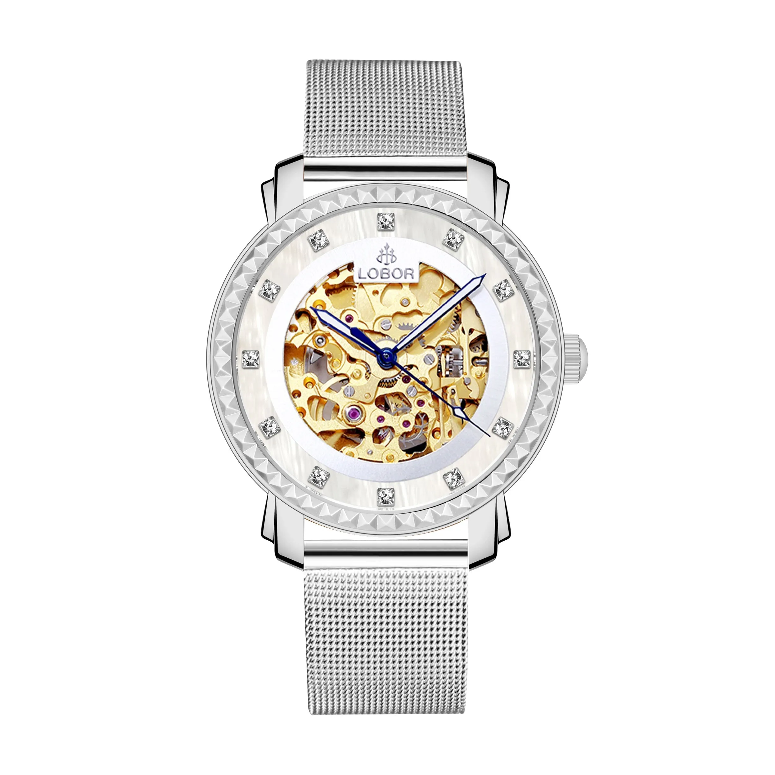 Premier Staunton Mesh 41mm