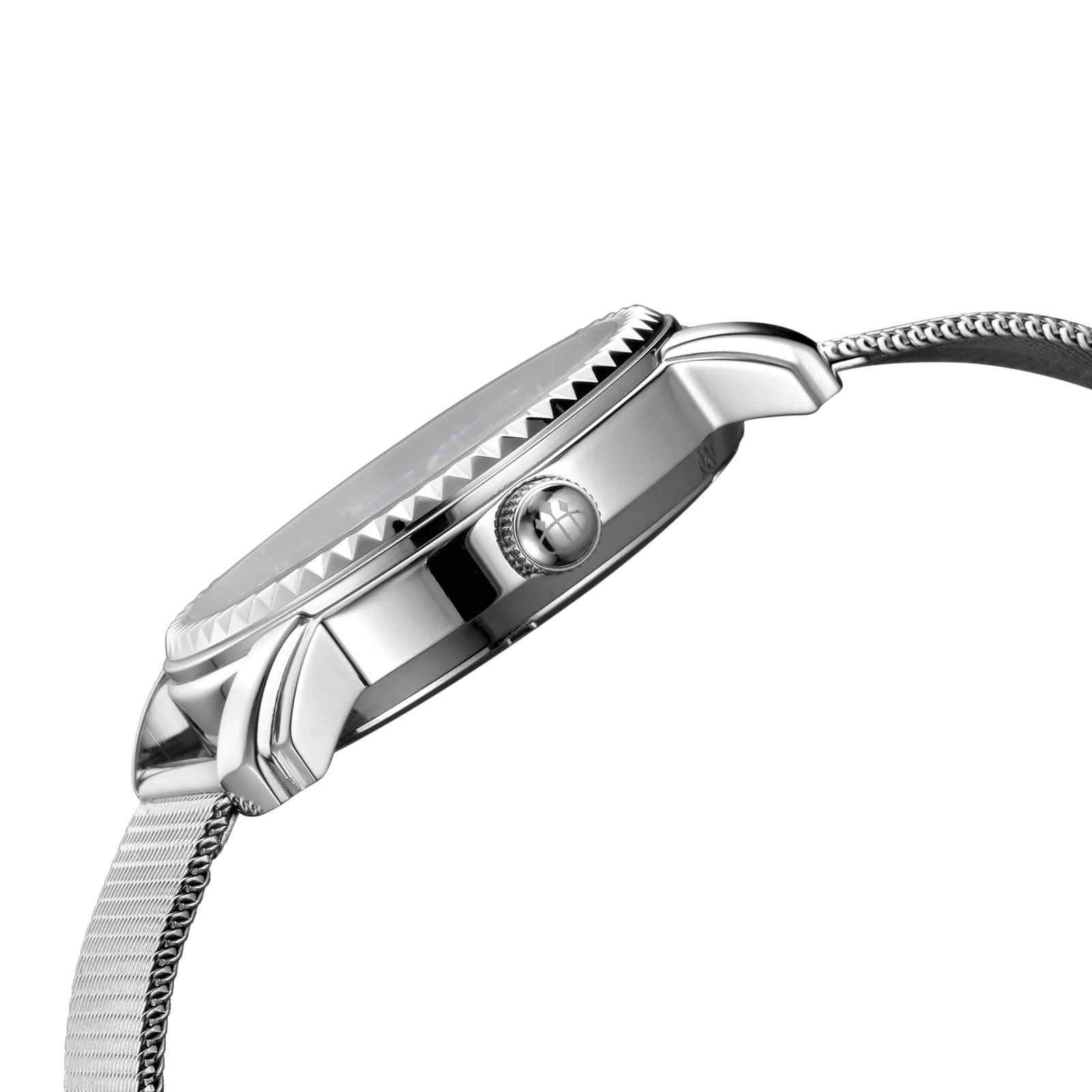Premier Staunton Mesh 41mm