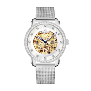 Premier Staunton Mesh 41mm