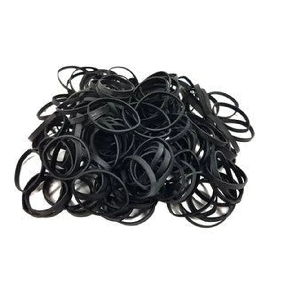 Premium Rubber Bands / Thick Style