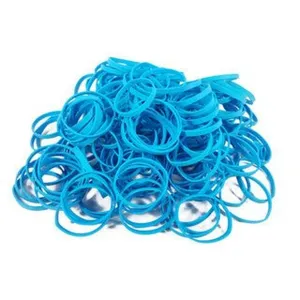 Premium Rubber Bands / Thick Style