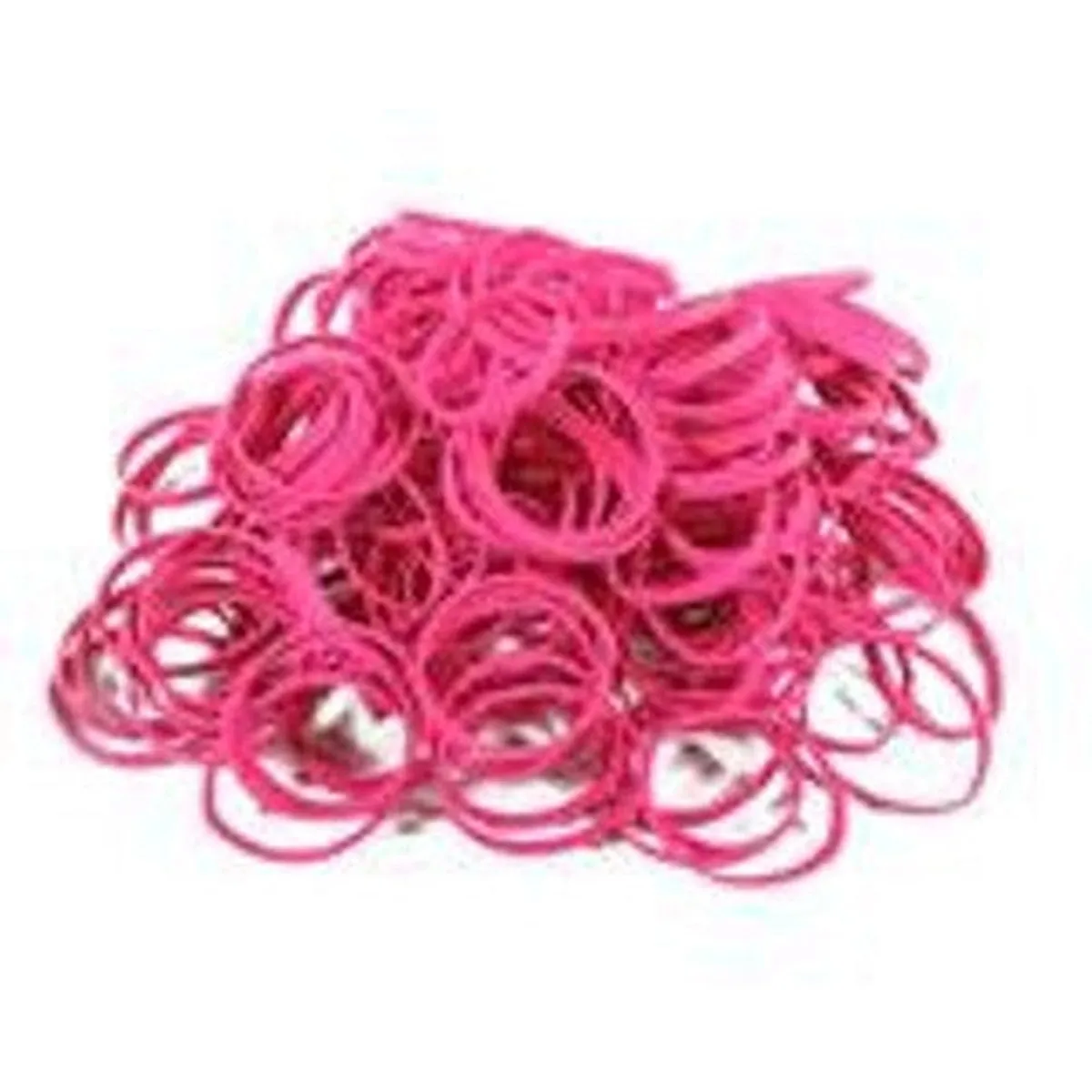 Premium Rubber Bands / Thick Style