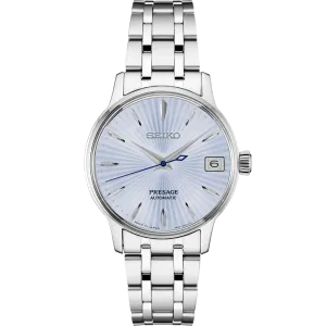 Presage Cocktail Time by Seiko (Serial No.: SRP841)