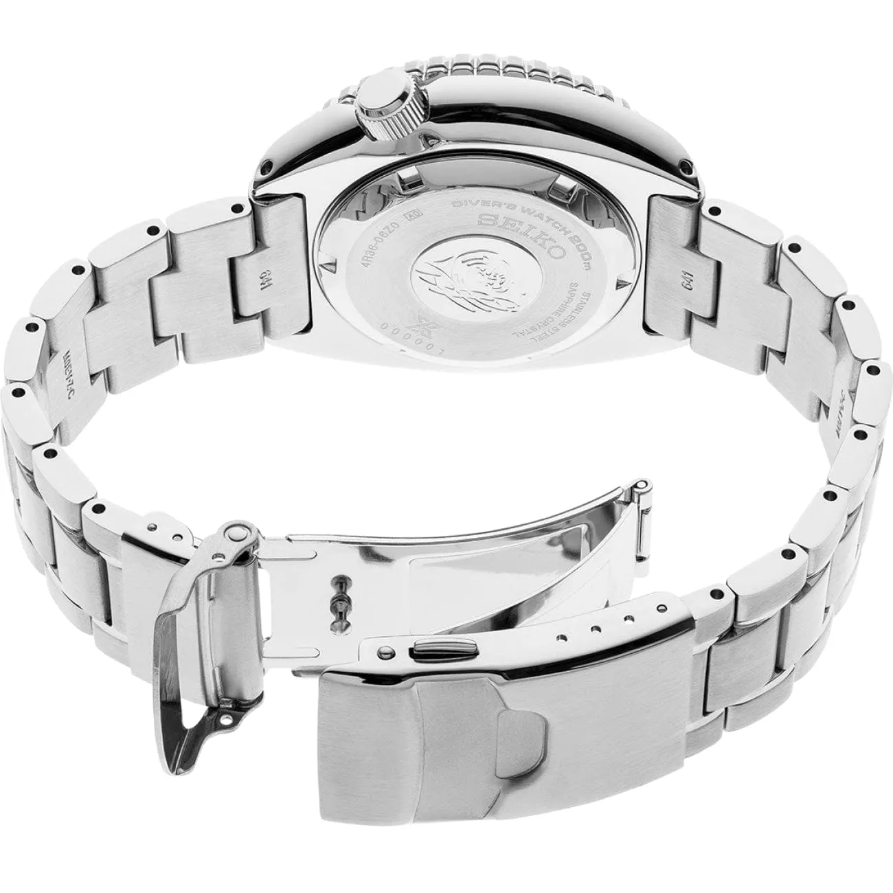 PROSPEX SRPE03