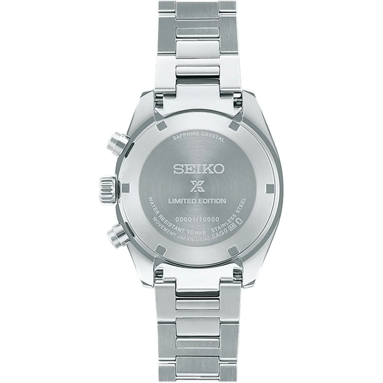 PROSPEX SSC909