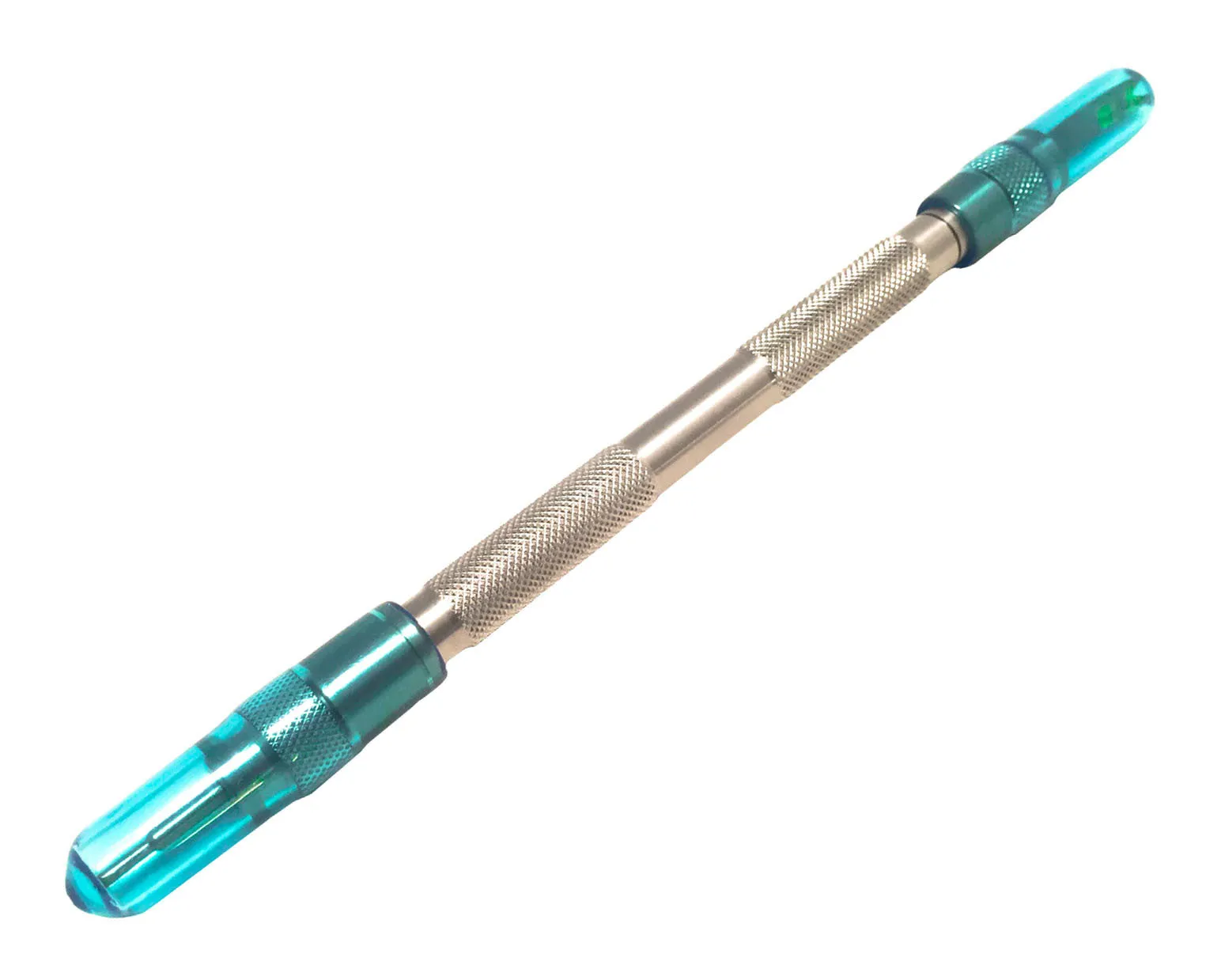 Protective End Caps for Spring Bar Pin Removal Tool