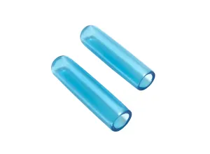 Protective End Caps for Spring Bar Pin Removal Tool