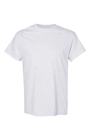 Purple Doodle Touchdown Season Short Sleeve Relaxed Fit T-Shirt
