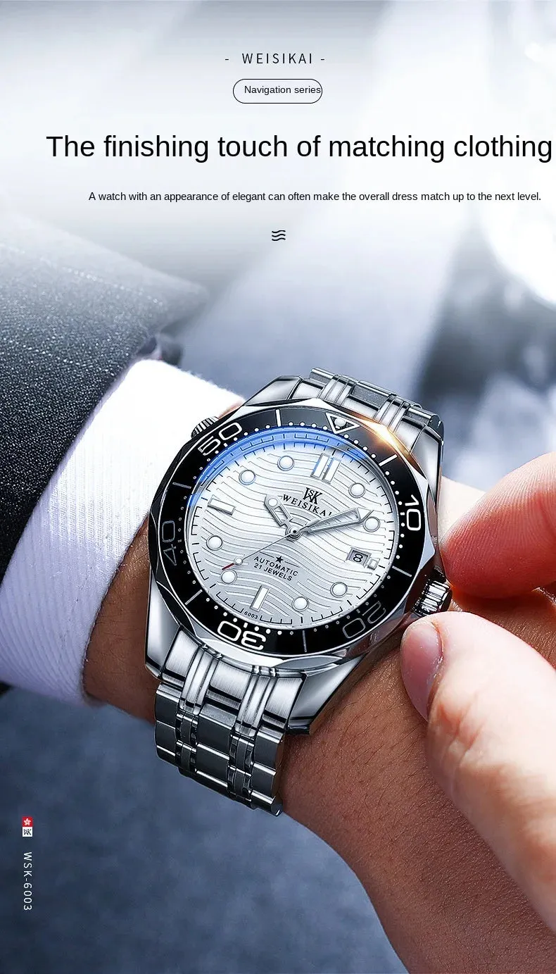 Quality 300 Dive Relojes