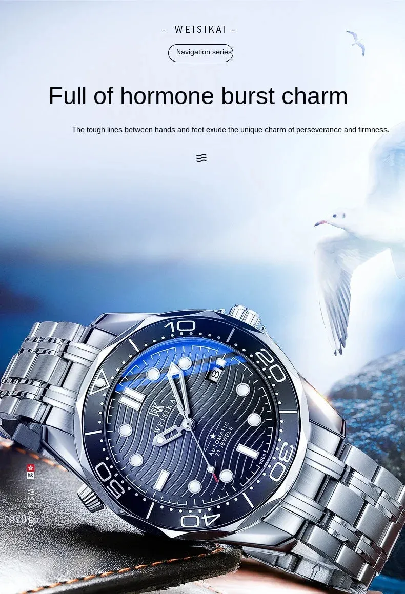 Quality 300 Dive Relojes