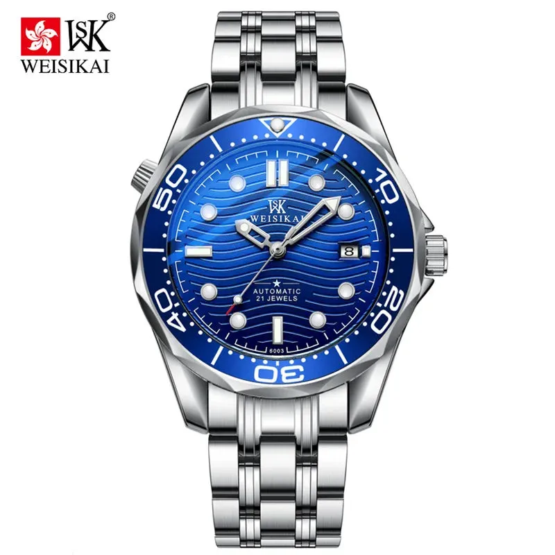 Quality 300 Dive Relojes
