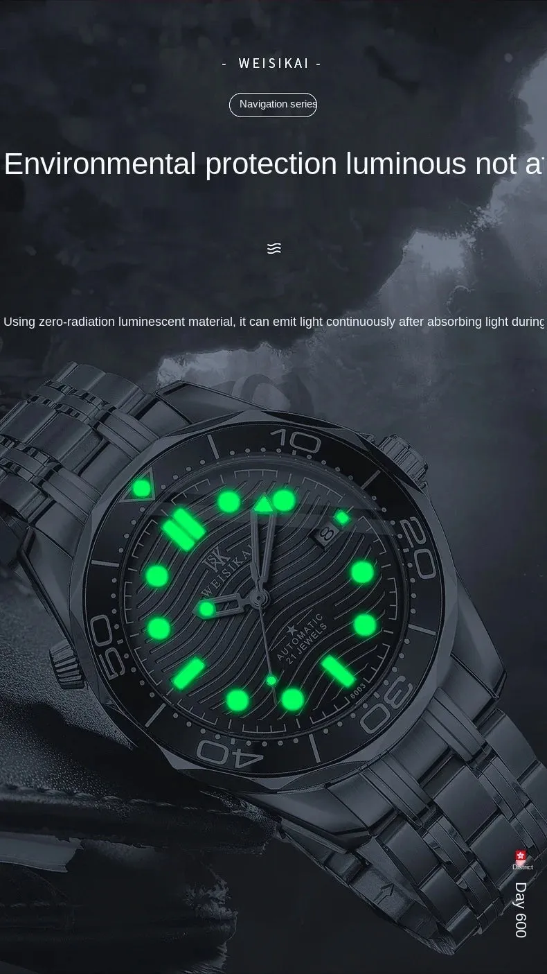 Quality 300 Dive Relojes