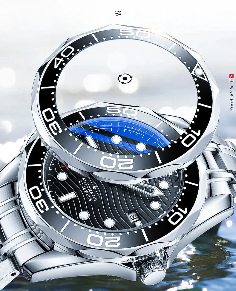 Quality 300 Dive Relojes