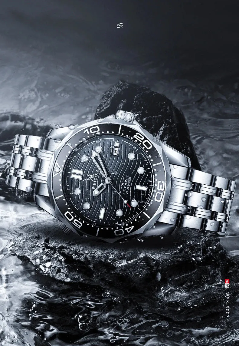 Quality 300 Dive Relojes
