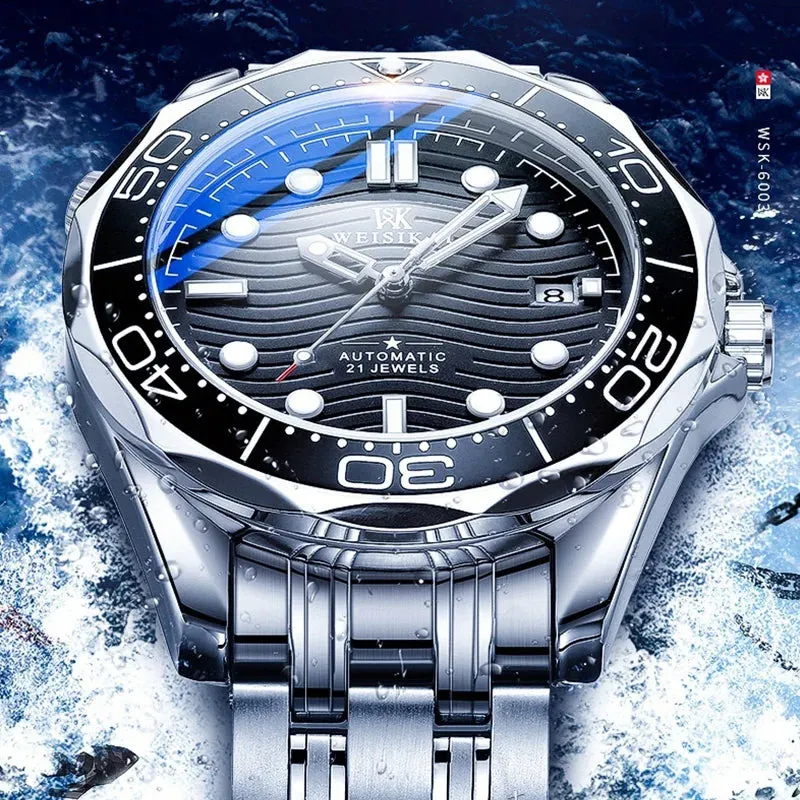 Quality 300 Dive Relojes