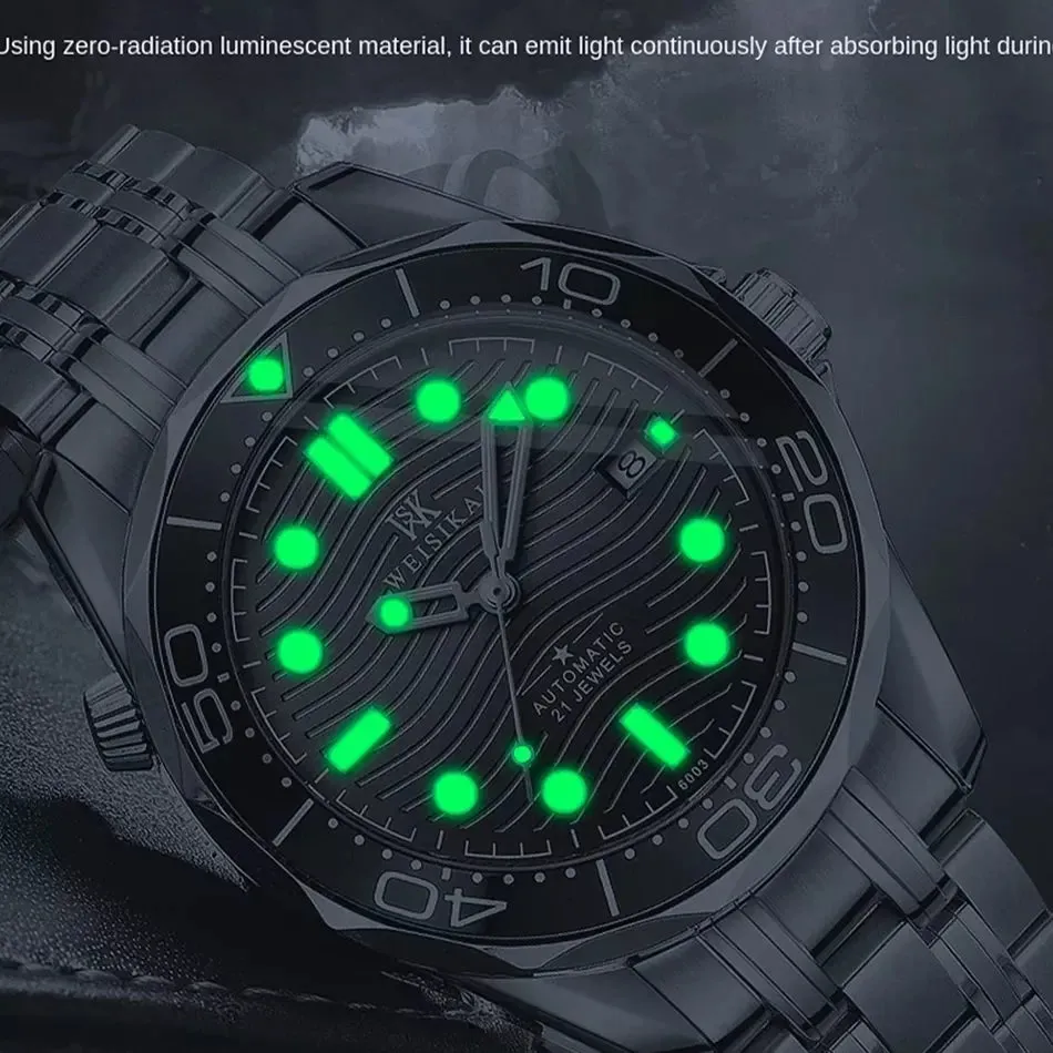 Quality 300 Dive Relojes