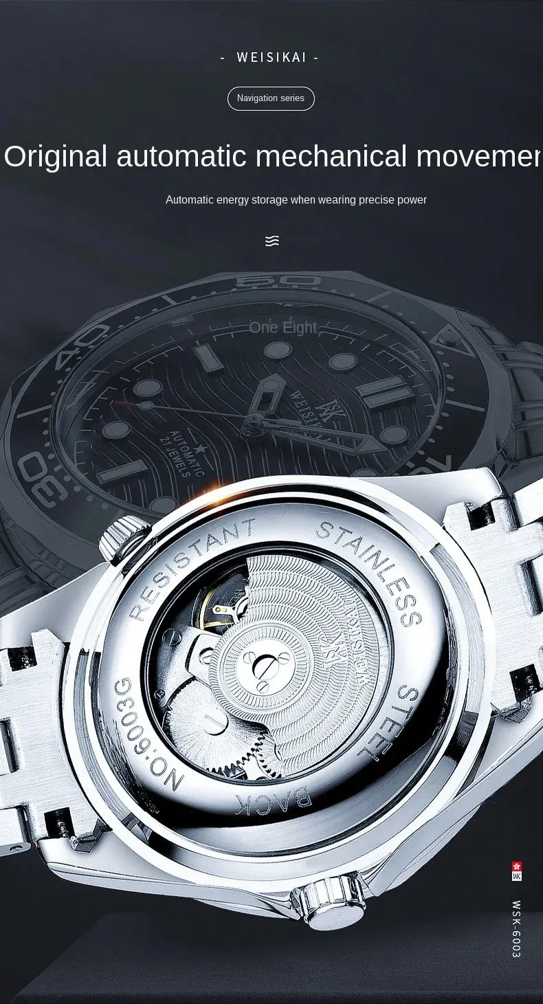 Quality 300 Dive Relojes