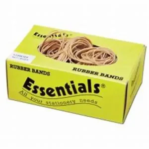 Quality Essentials Rubber Bands