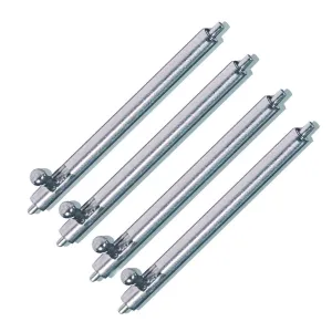 Quick Release Spring Bars | Packet of 4