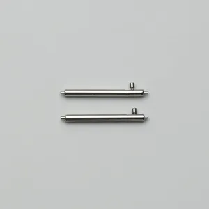 Quick-Release Springbars